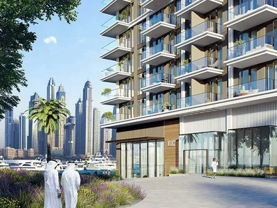 Edificio de apartamentos 2BR | Marina Sands | Payment Plan 