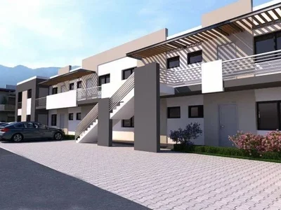 Residential complex Salsa