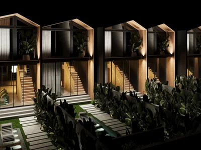 Villa U Villas 1