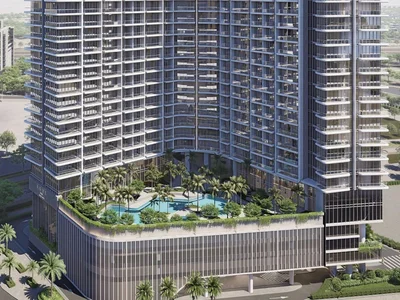 Complejo residencial Rove Home Marasi Drive