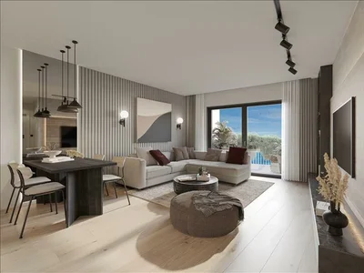 Zespół mieszkaniowy New residence with swimming pools, restaurants and an equestrian club, Mersin, Turkey