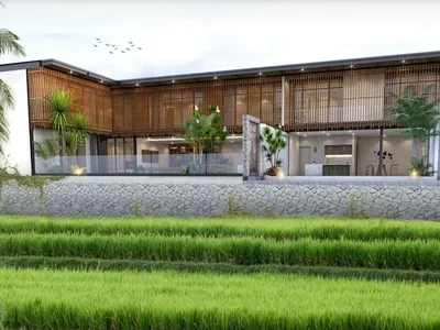 Вилла Moa  Villa  Resort  Bali