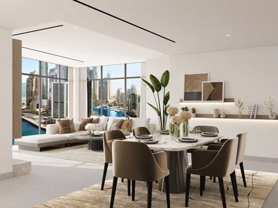 Complejo residencial LIV Waterside Brokers