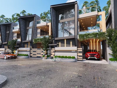 Villa Rawayana