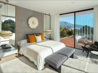 Townhouse Monte Carlo Damac Lagoons