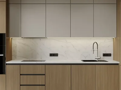 Townhouse Marwa Crystal Bay