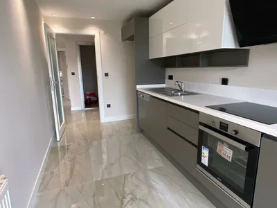 Complejo residencial Low-rise residence with swimming pools, conference rooms and a view of Bosphorus in a prestigious area Üsküdar, Istanbul, Turkey