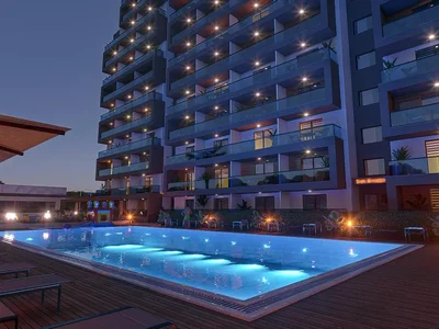 Apartment building Sea Breeze