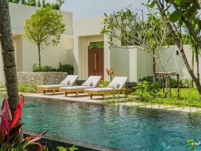 Villa Garden Atlas phase 2