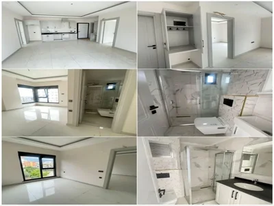 Residential complex Two bedroom apartment in Kavi Dreams Oba complex.