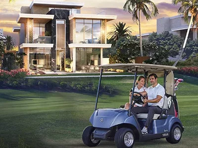 Villa Trump Estates Branded 5-7 Bedroom Townhouses