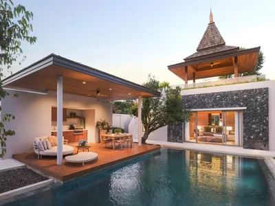 Villa Botanica Grand Avenue 