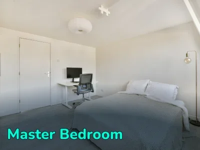 What is a Master Bedroom? An Overview of All Functional Zones