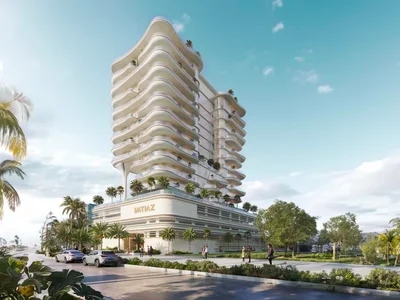 Complejo residencial Fully furnished apartments. Move in and live.