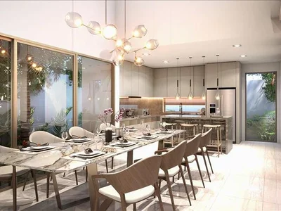 Zespół mieszkaniowy New complex of villas with swimming pools close to prestigious international schools, Phuket, Thailand