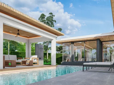 Villa Mouana Breeze Mai Khao