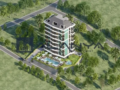 Zespół mieszkaniowy Apartments in the  Residence