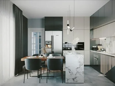 Complexe résidentiel Residence with a swimming pool and a spa center close to the seaside, Istanbul, Turkey