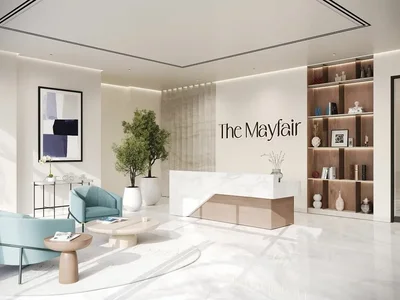 Residential complex The Mayfair