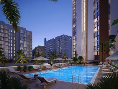 Residential complex 