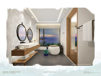 Willa Veranda & Suites