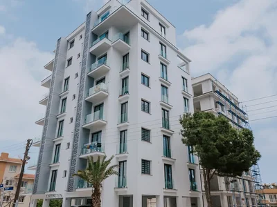 Barrio residencial Elite Residence