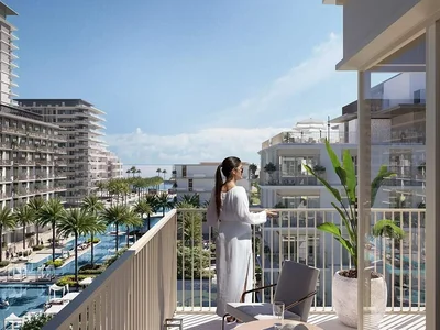 Apartment building Sunridge Rashid Yachts e Marina Emaar