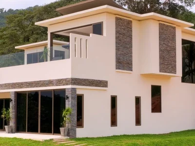 Willa Vista Del Mar – Phuket