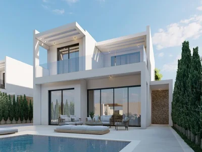 Complexe résidentiel Avakas Residences 2