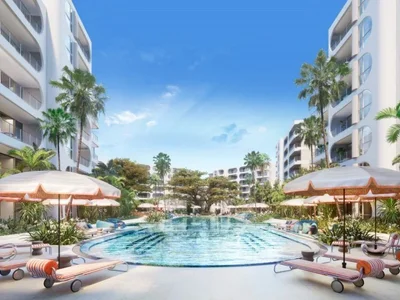 Жилой комплекс The Standard Residences Bangtao