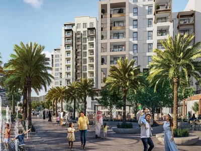 Complejo residencial Mangrove
