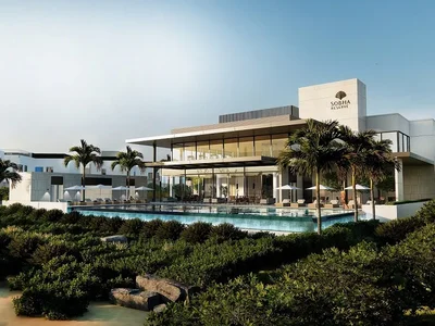 Villa Sobha Reserve