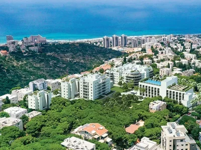 Residential quarter Edinstvennyj castnyj kvartal na Karmele start novogo etapa