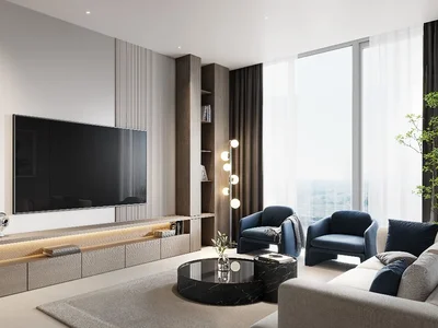 Complejo residencial V1STARA House