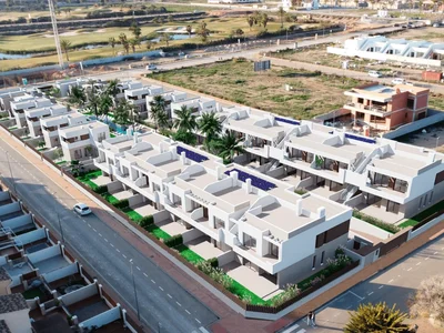 Complejo residencial Costa Serena ApartmentsVillas