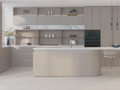 Complejo residencial Cove