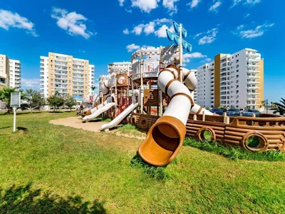 Complejo residencial Caesar Resort SPA