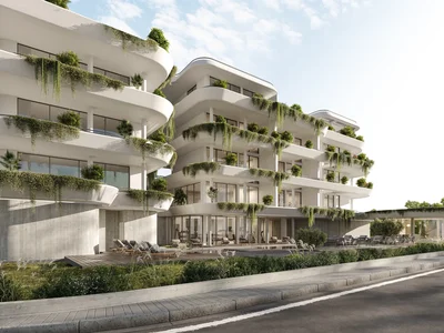 Immeuble IKARIA Suites