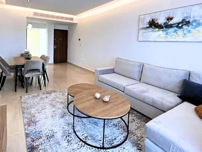 Without unnecessary details. Stylish apartments of 100 square meters are sold in Cyprus