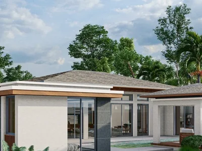 Villa Mouana Mai Khao