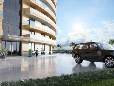 Barrio residencial BELLAGIO RESIDENCE
