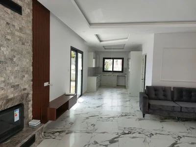 Residential quarter Catalkoy Lotus Homes