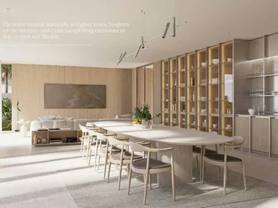 Villa Coral Villas Collection Canberry Sky Nakheel