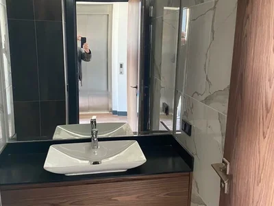 Dzielnica mieszkaniowa PRODAETSYA VILLA POLNOSTYU MEBELIROVAnnaya