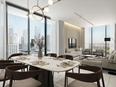 Apartamentowiec Verde by Sobha Realty