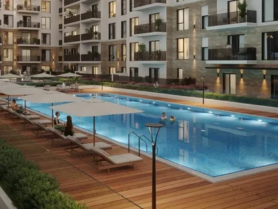 Residential complex The Mayfair