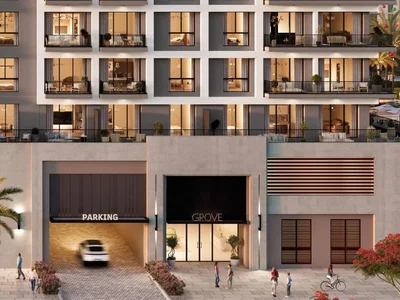 Residential complex Grove