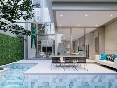 Willa Larimar Villa Phuket