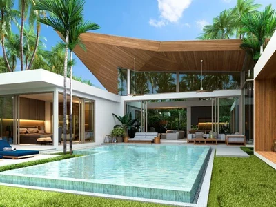 Willa Zenithy Luxe Villas
