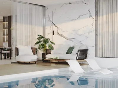 Complejo residencial Andaman Boutique Residences